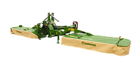 Krone EasyCut B 890